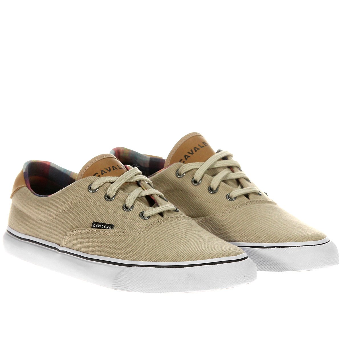tenis cavalera netshoes