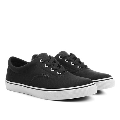 tênis polo royal lona street masculino