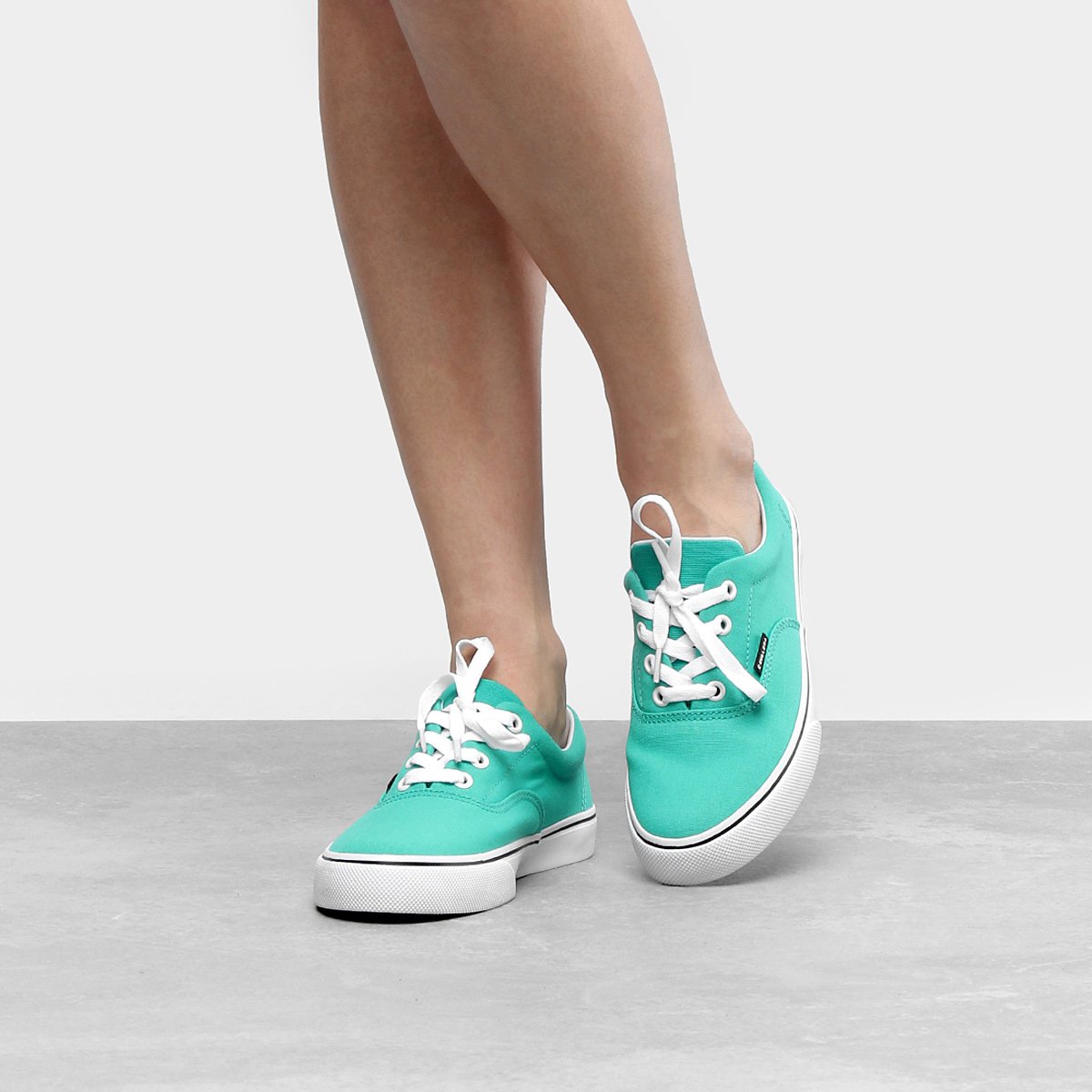 tênis cavalera new rita feminino