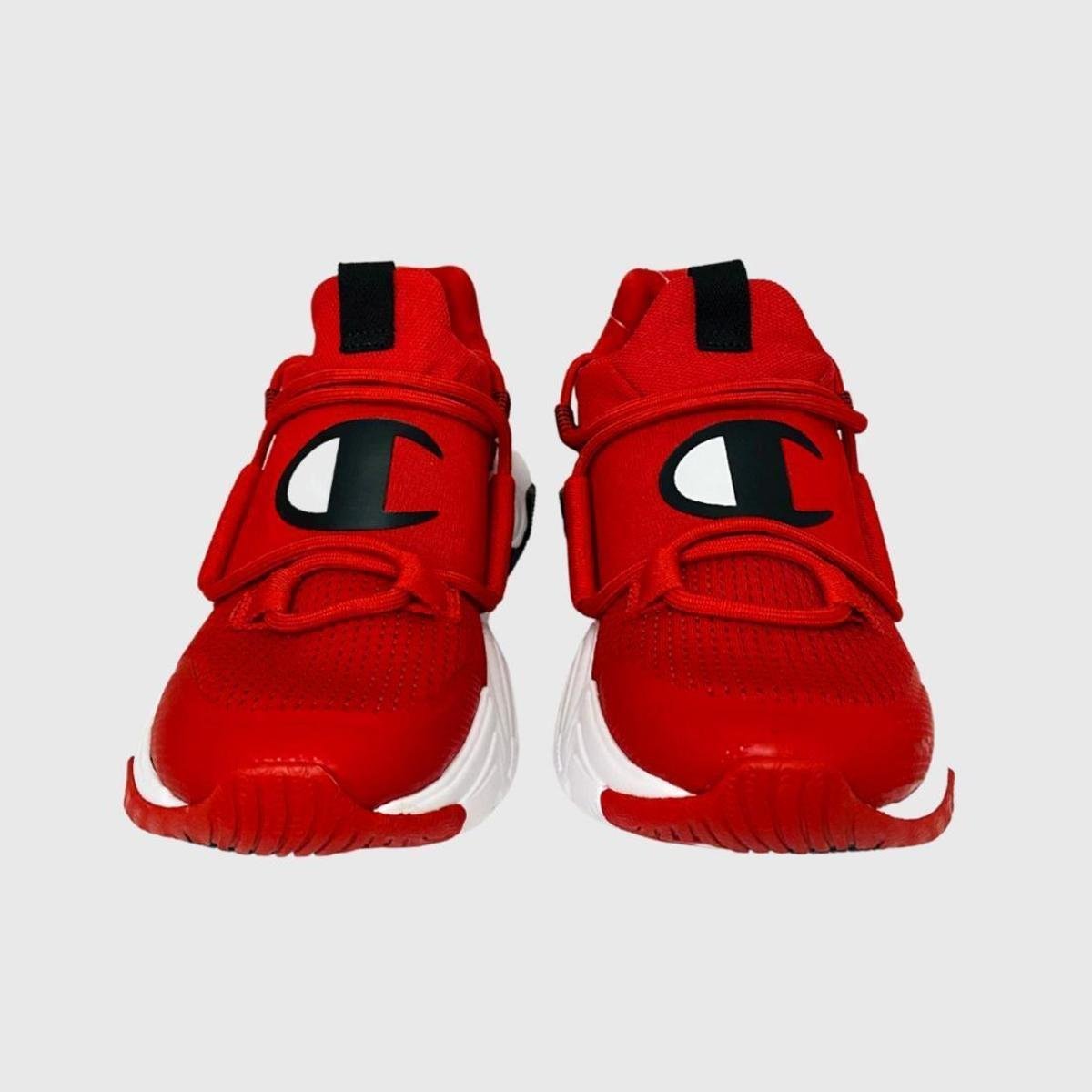 Tênis Champion Hyper C Link Masculino - Vermelho | Netshoes