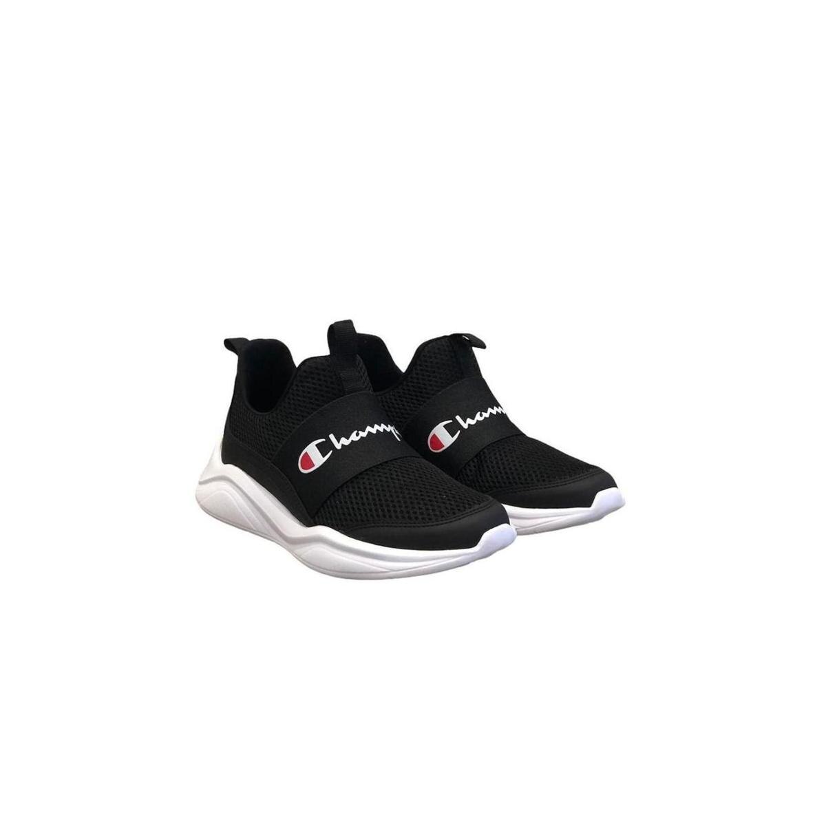 Zapatillas Champion Legacy Low Cut Bold GS | Bazar Desportivo