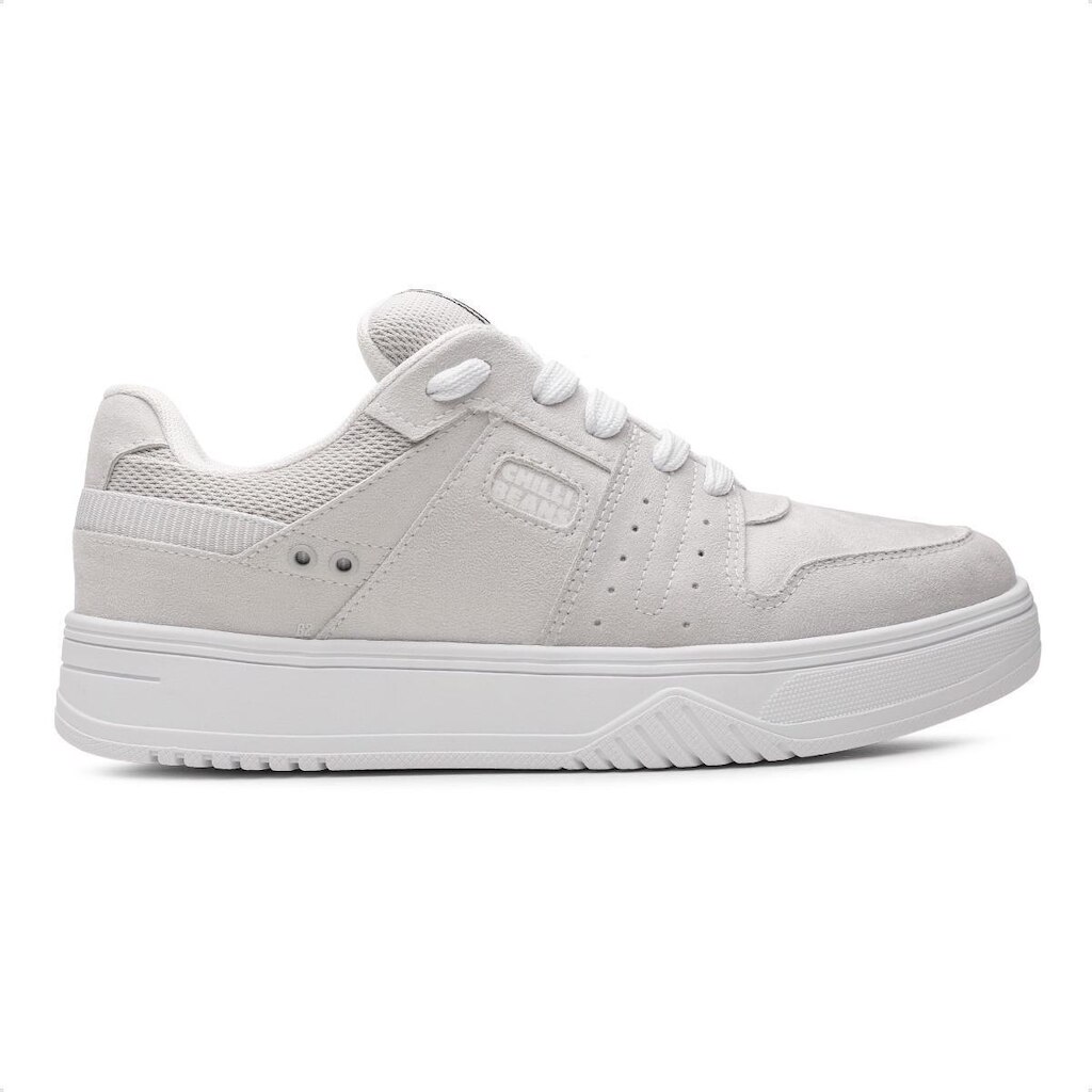 Tênis Chilli Beans Silver Feminino
