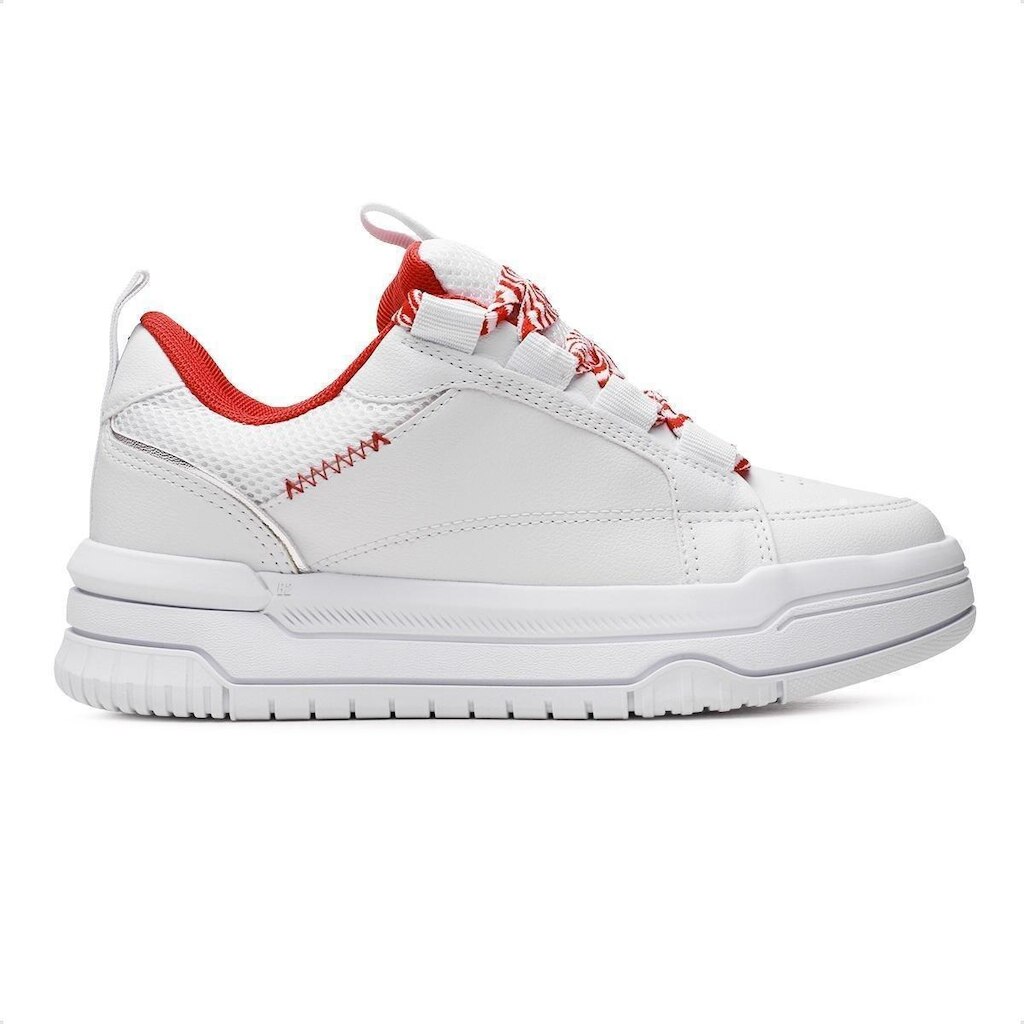 Tênis Chilli Beans Sneaker Gold Feminino