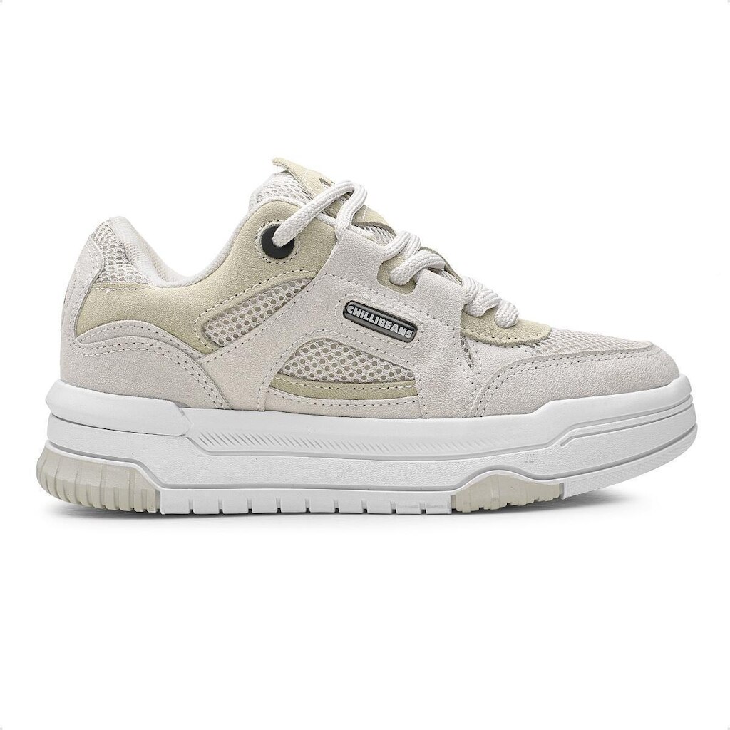 Tênis Chilli Beans Trend Feminino