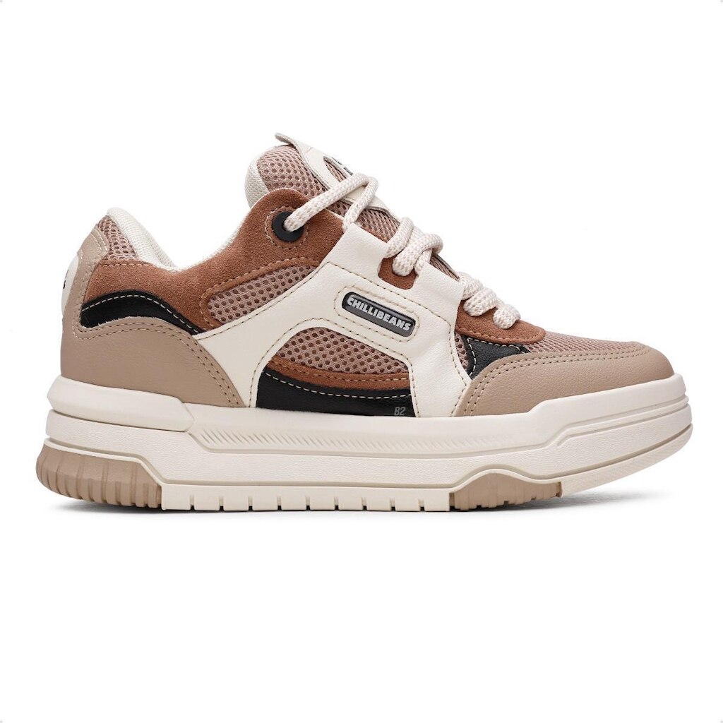Tênis Chilli Beans Trend Feminino