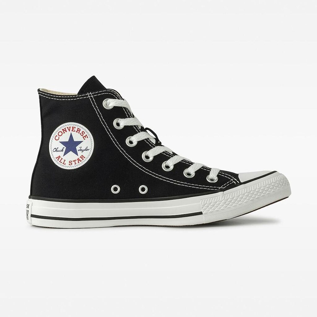 Tênis Chuck Taylor All Star Cano Alto