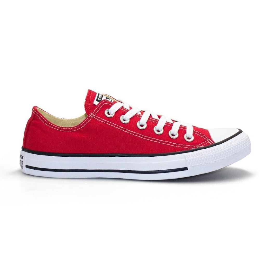 Tênis Chuck Taylor All Star Converse
