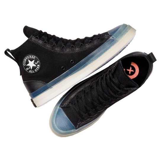 Tênis Chuck Taylor All Star Cx Exp2 Converse