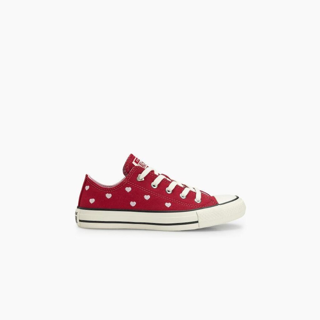 Tênis Chuck Taylor All Star In Love Baixo