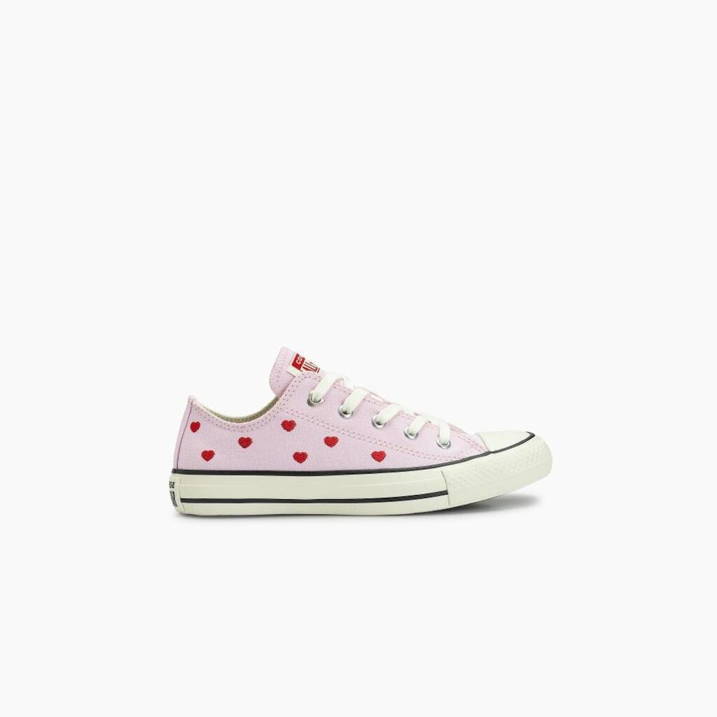 Tênis Chuck Taylor All Star In Love Baixo
