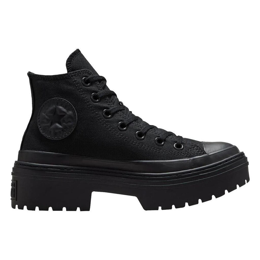 Tênis Chuck Taylor All Star Lugged Heel Platform Converse A11635c