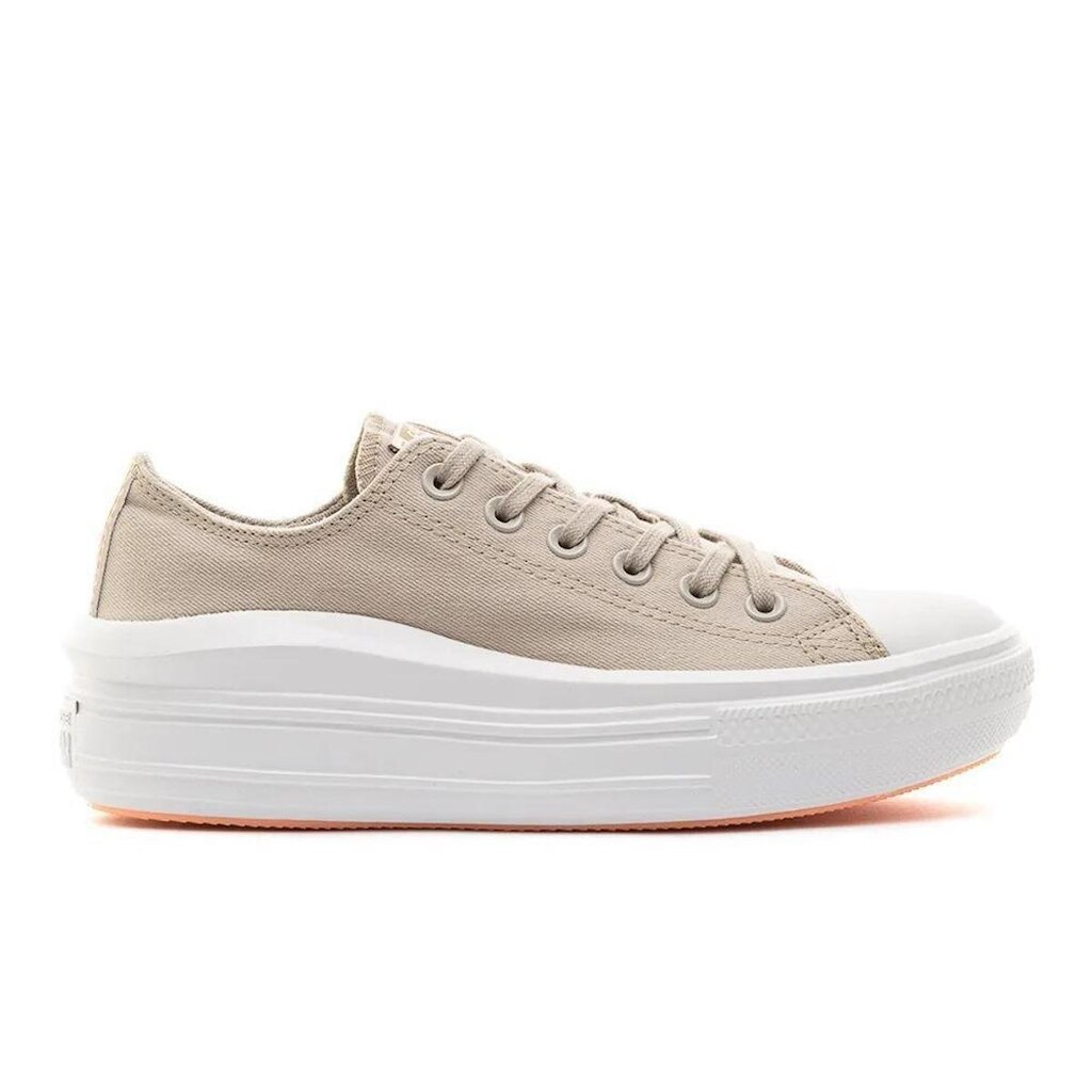 Tênis Chuck Taylor All Star Move Converse Feminino