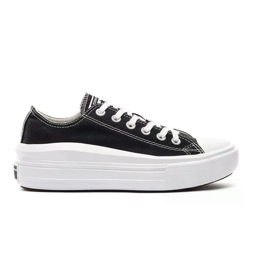 Tênis Chuck Taylor All Star Move Ox Converse
