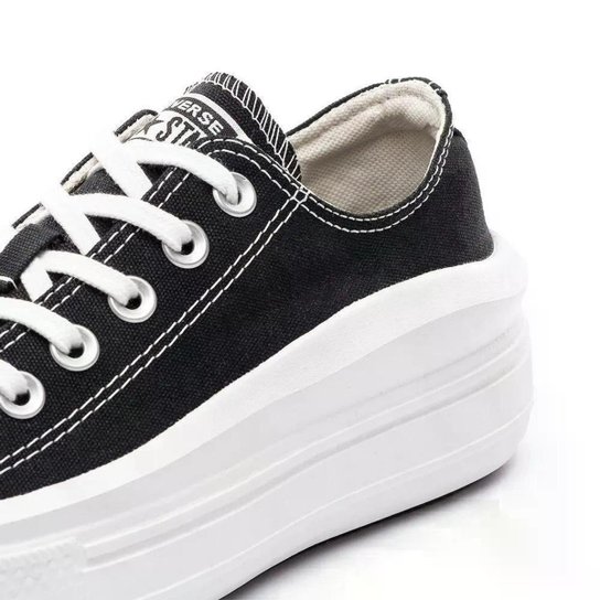 Tênis Chuck Taylor All Star Move Ox Converse