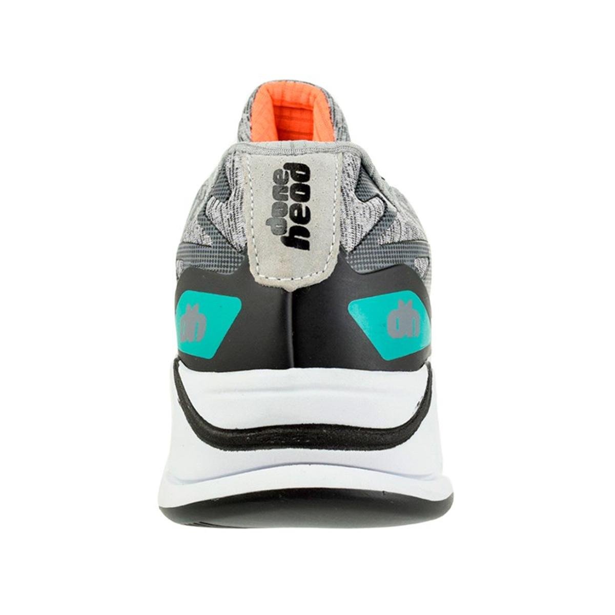 tênis chunky done head