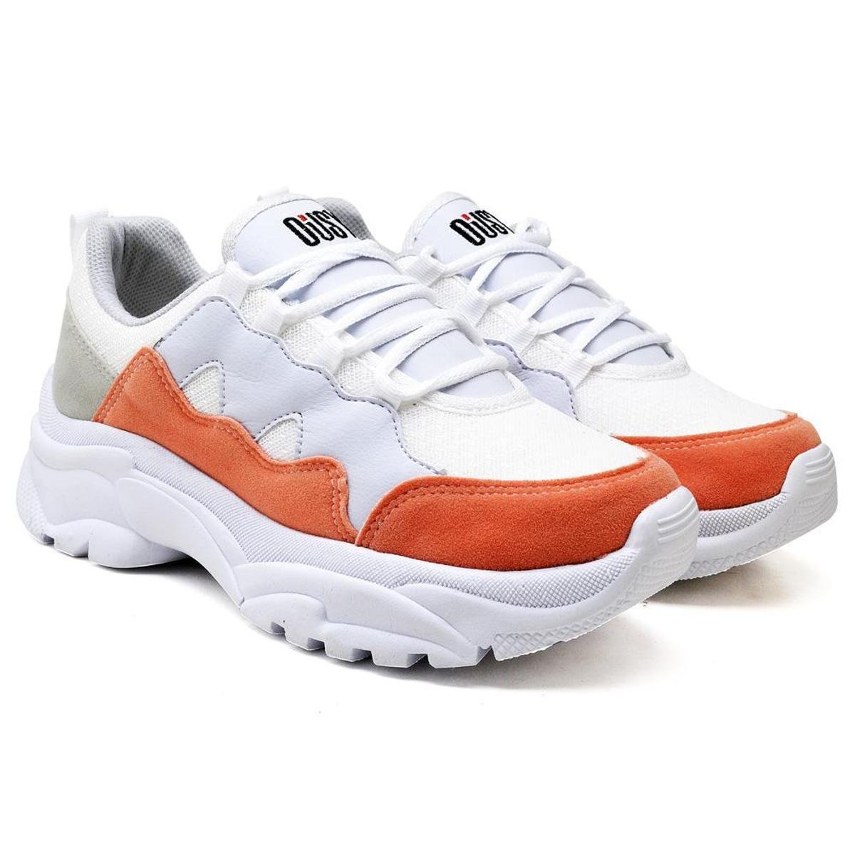 tênis chunky done head