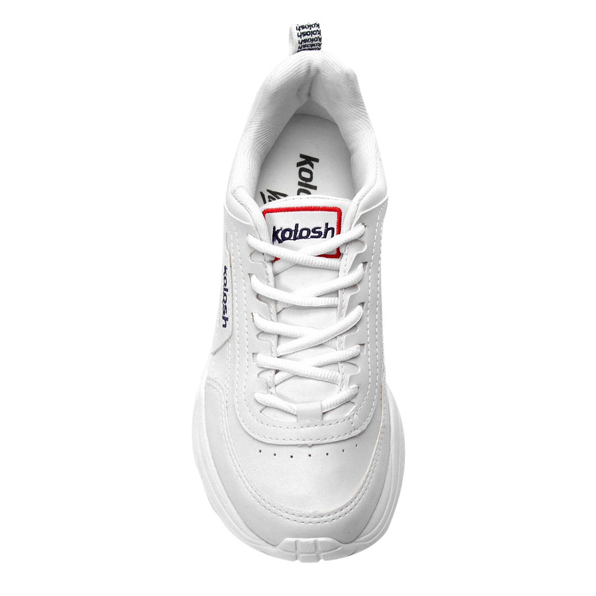 tenis chunky kolosh