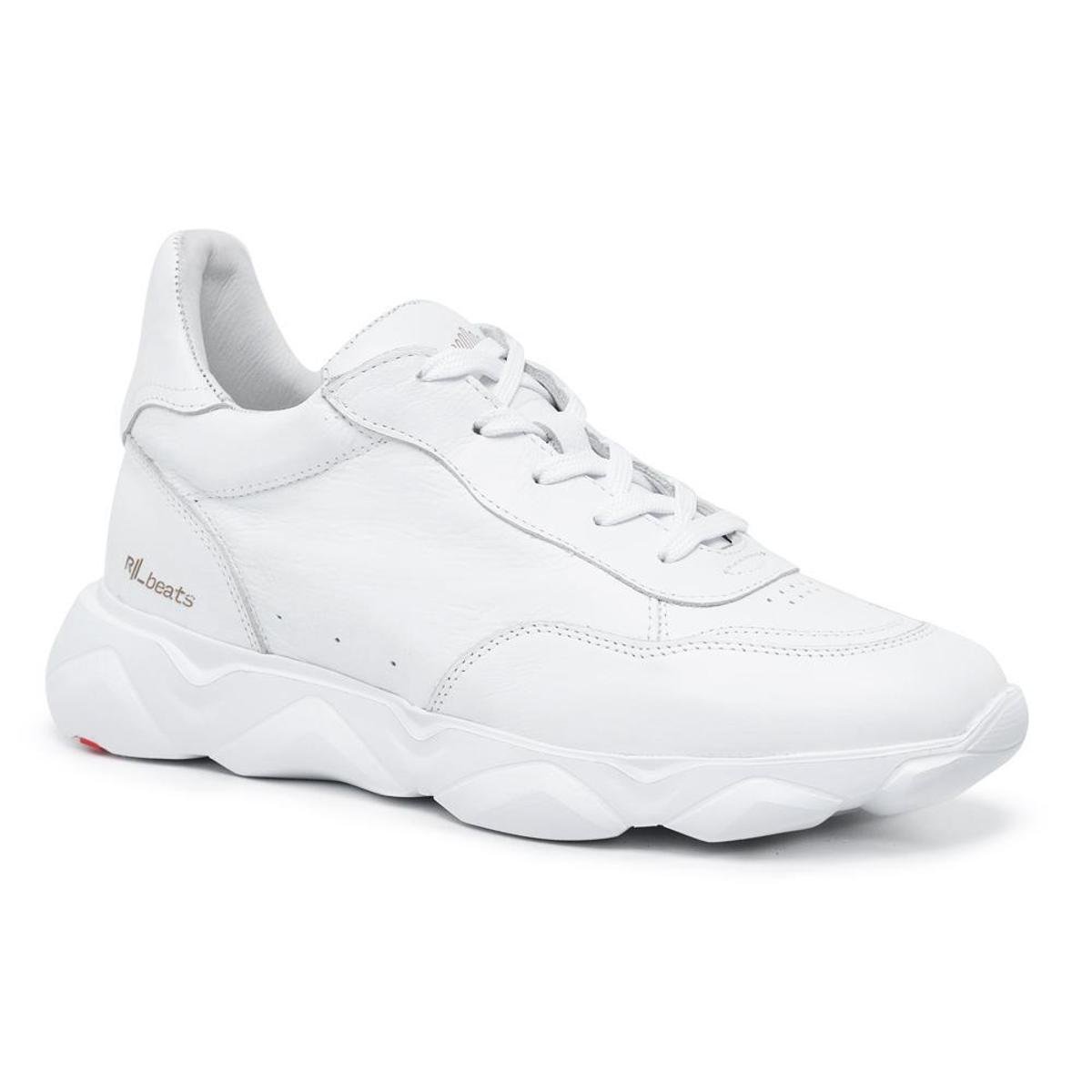 tenis sneaker chunky