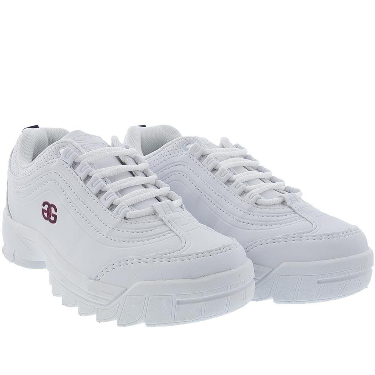 tenis da vertus