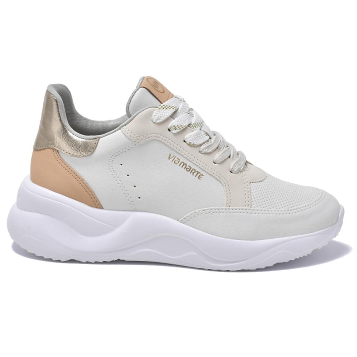 Tenis Via Marte Chantily: Promoções e Ofertas na Americanas