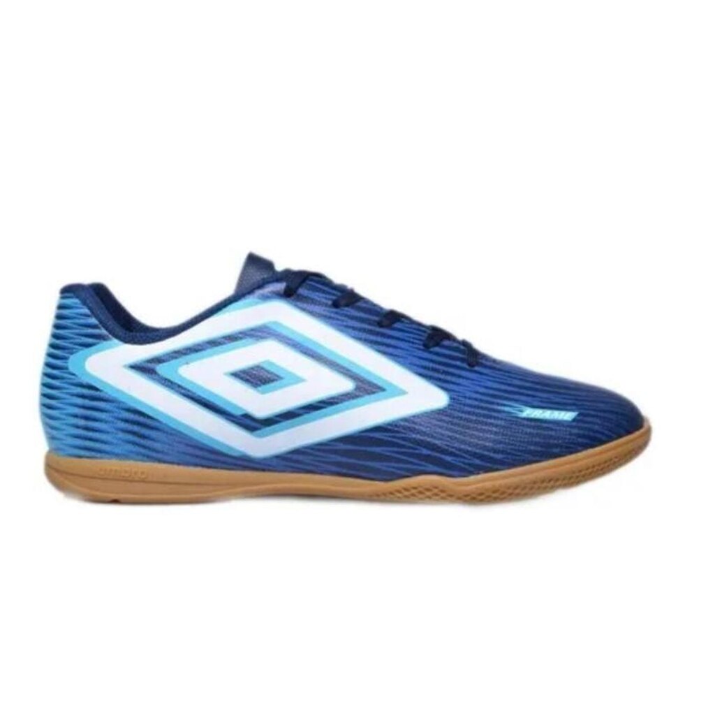 Tênis Chuteira Futsal Salao Umbro Frame U01fb00140