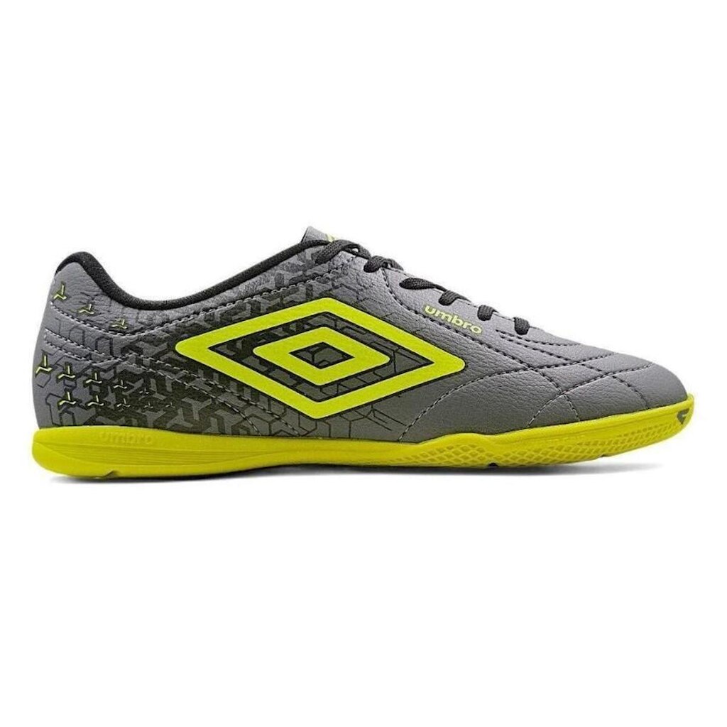 Tenis Chuteira FutSal Umbro CLASS NEO U01FB00416