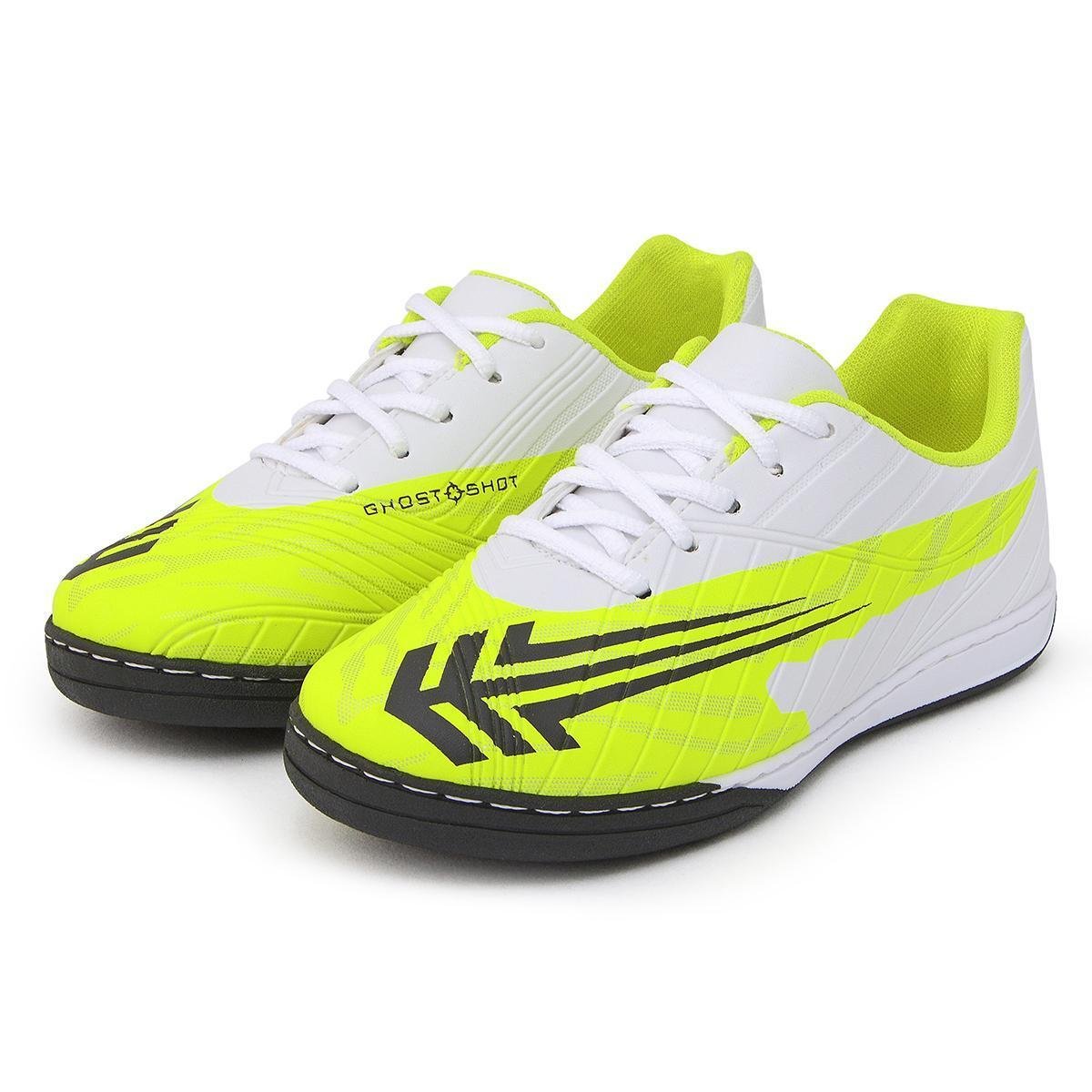 Tênis Chuteira Infantil Futsal Escolar Crianças Costurada é ruim? Tênis Chuteira Infantil Futsal Escolar Crianças Costurada é boa?