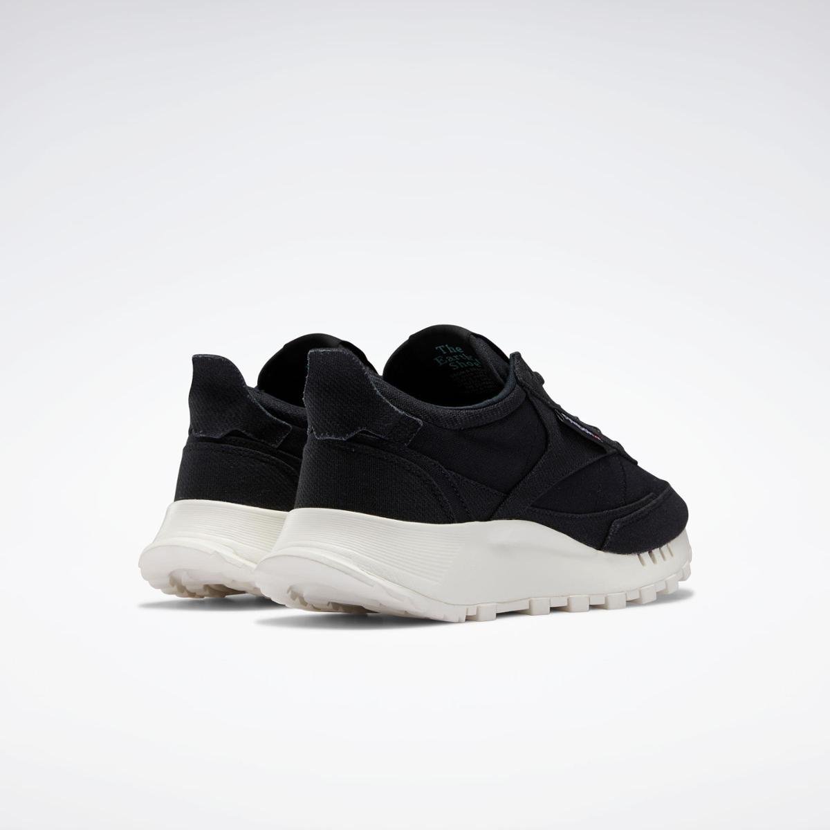 reebok classic leather legacy masculino