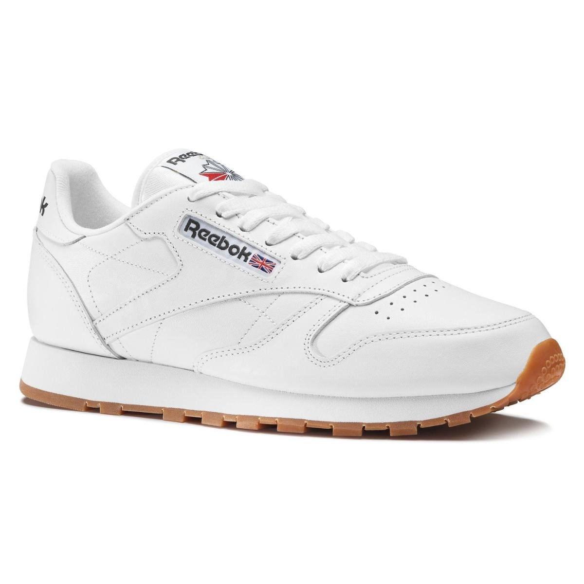 Reebok herren classic leather Clearance