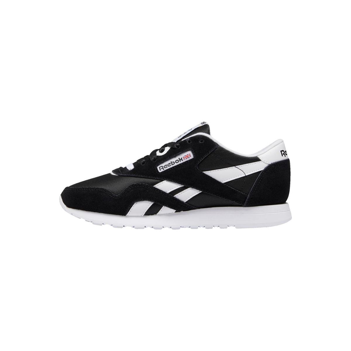 Reebok classic nylon dames Clearance