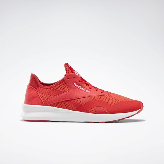 Tênis Classic Nylon SP Reebok - Vermelho Menor preço em Tênis Classic Nylon SP Reebok - Vermelho