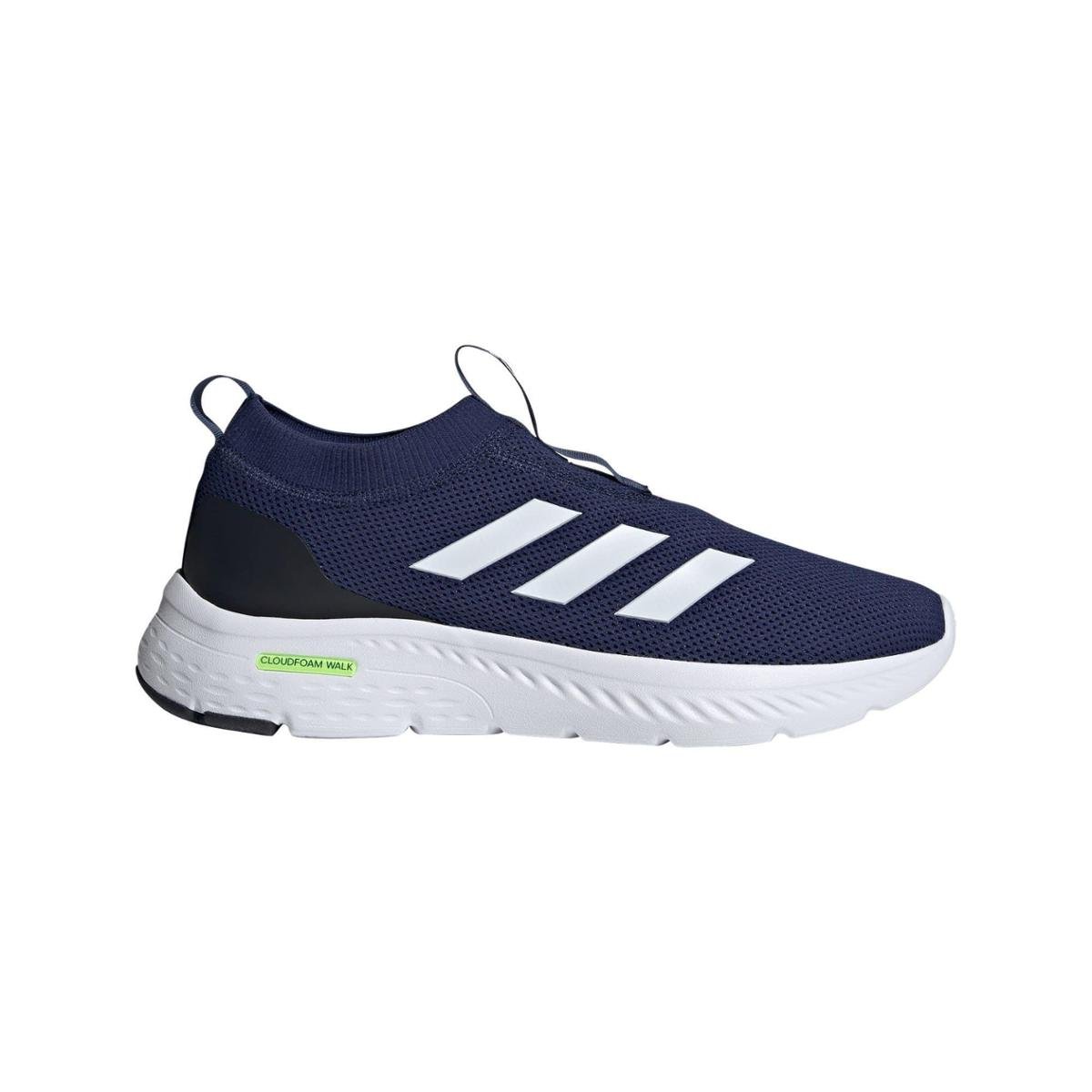 Tênis Cloudfoam Move Sock Adidas Menor preço em Tênis Cloudfoam Move Sock Adidas