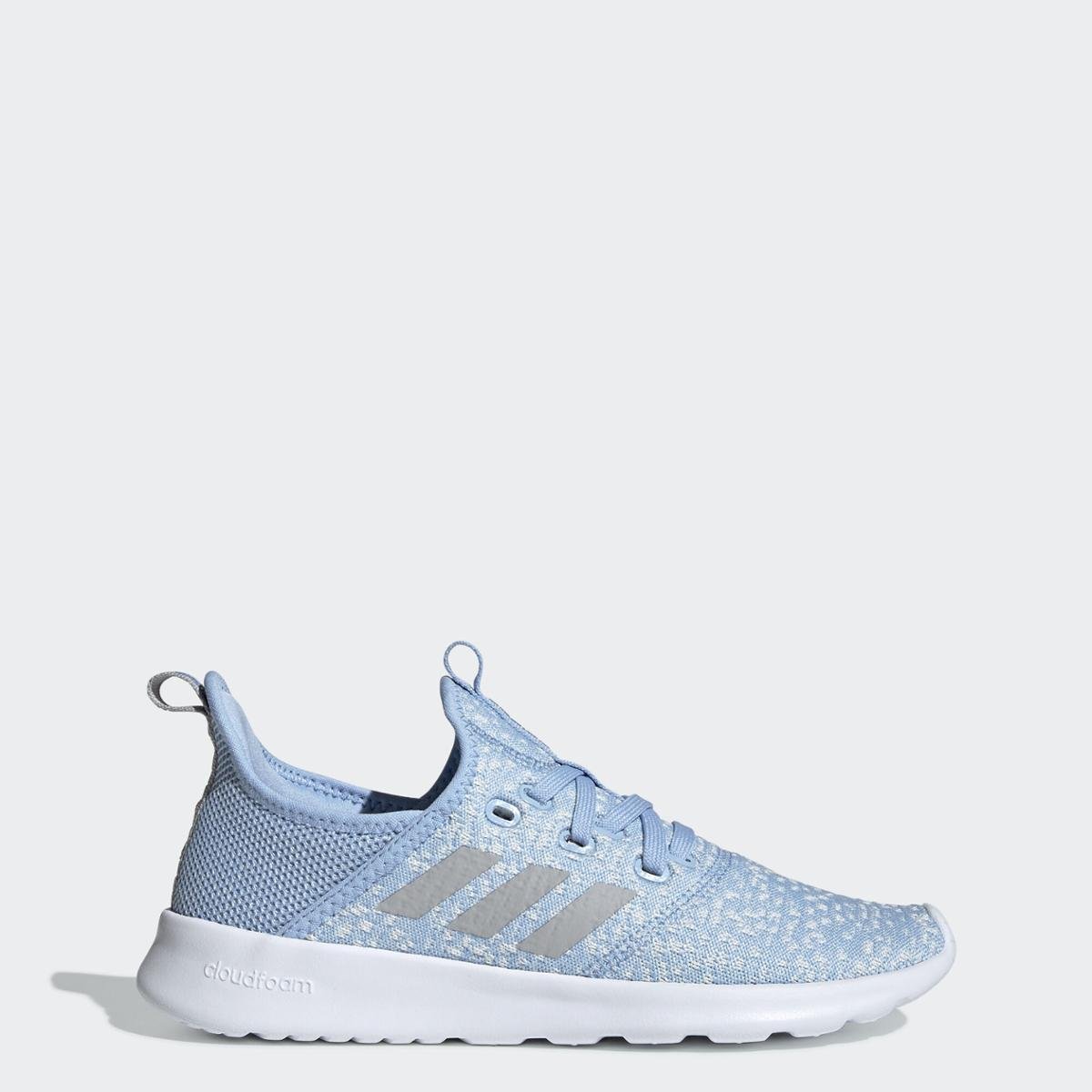 adidas cloudfoam netshoes