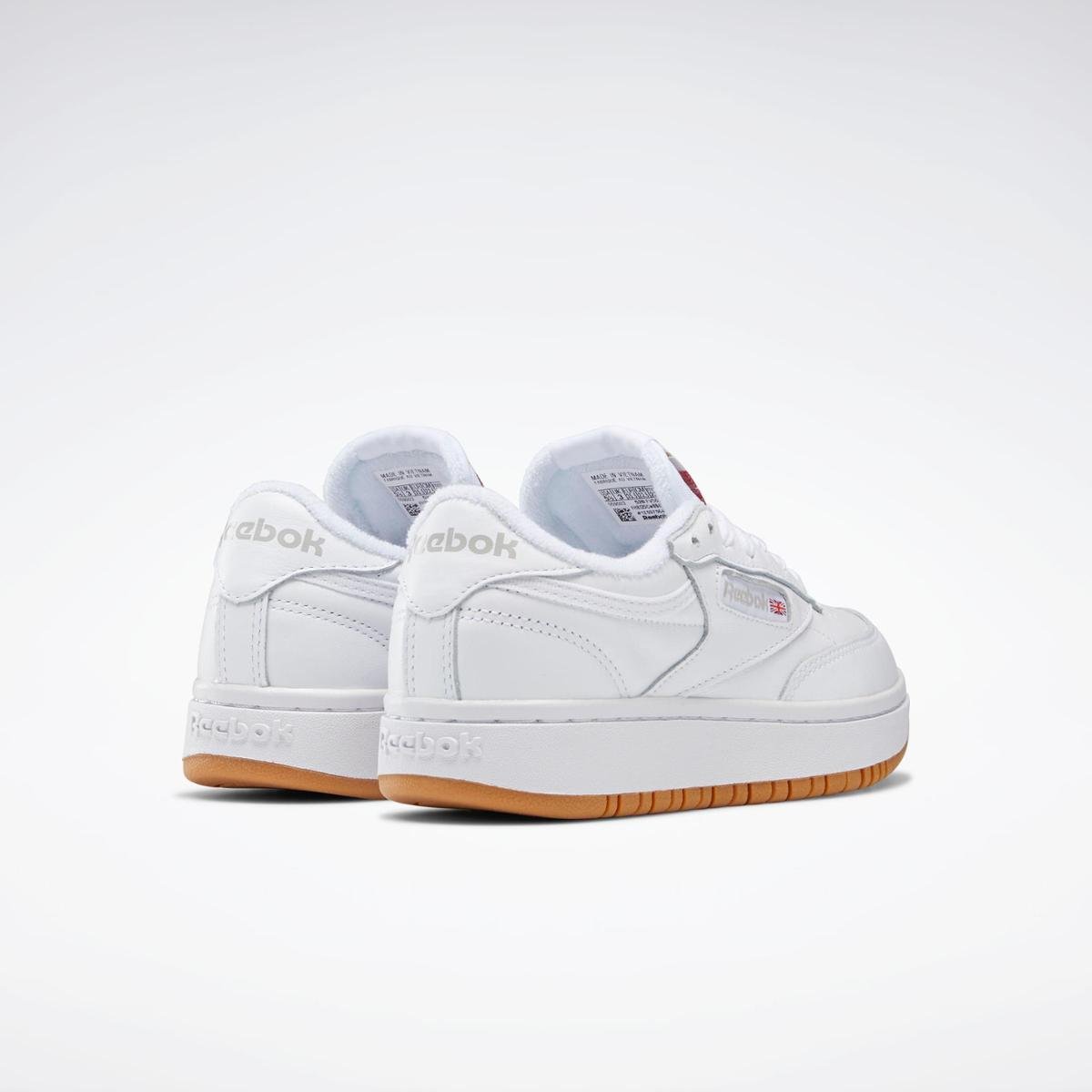 tenis reebok club c double