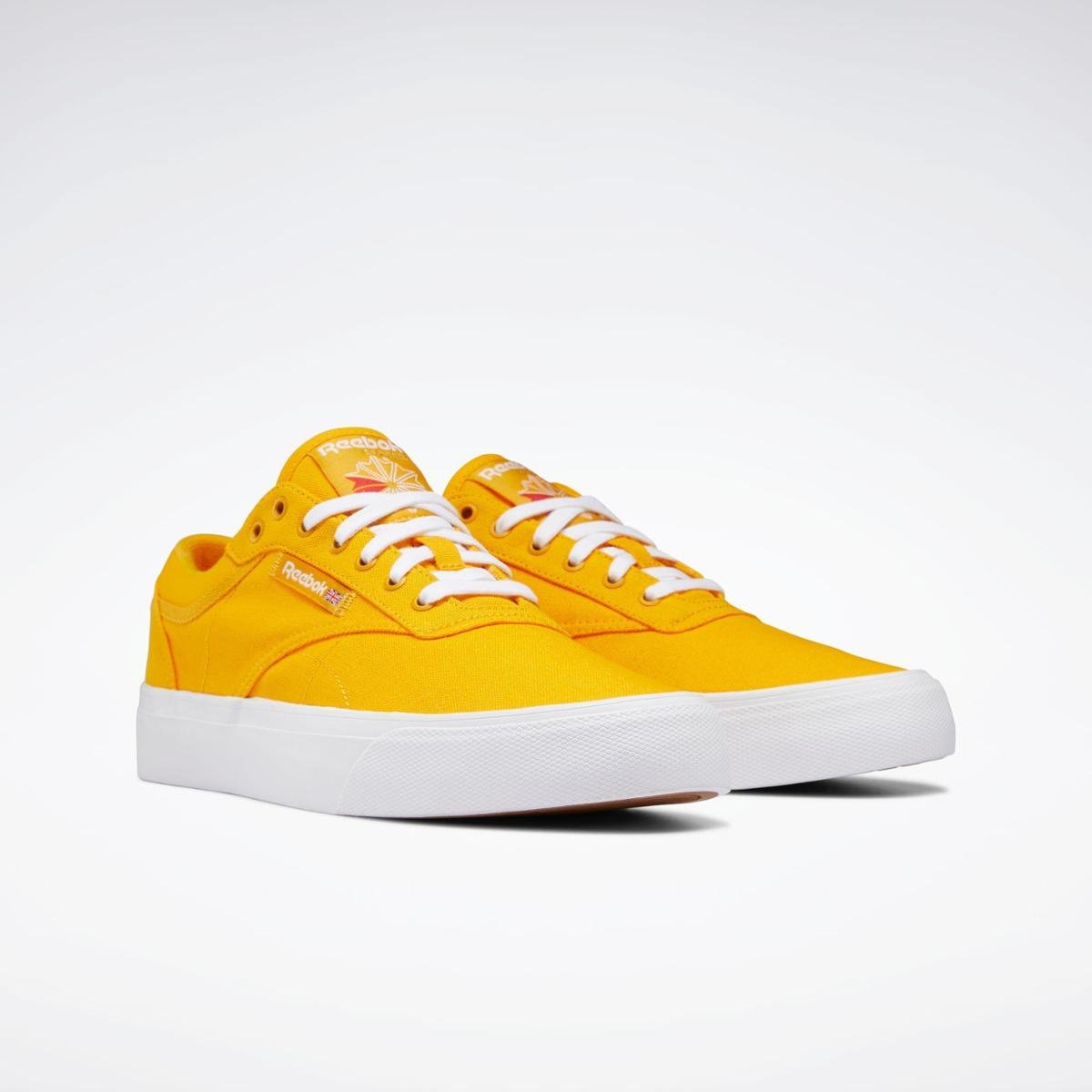 mizuno morelia laranja