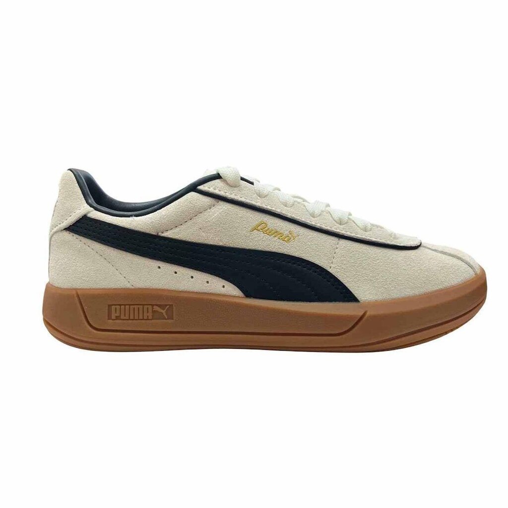 TENIS CLUB KLASSIKA 400718-01 - BRANCO/PRETO 40