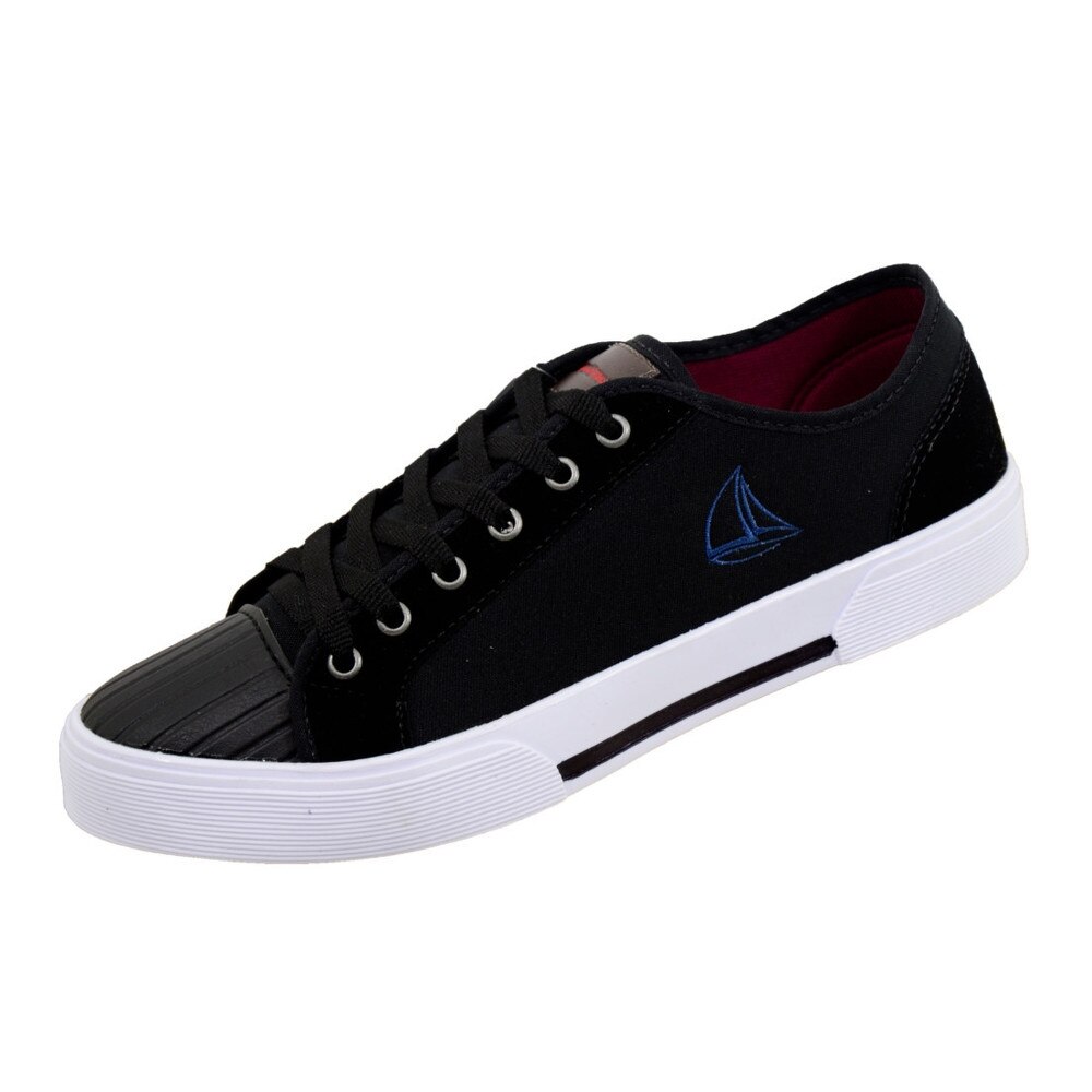 netshoes tenis casual masculino