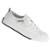 Tênis Coca Cola Atlanta Leather Coke Branco - Feminino - 34 - Branco - Branco