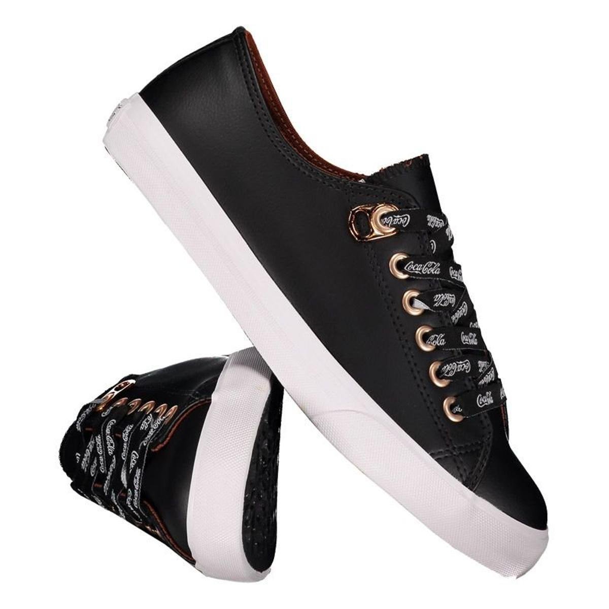 tenis coca cola basket floater