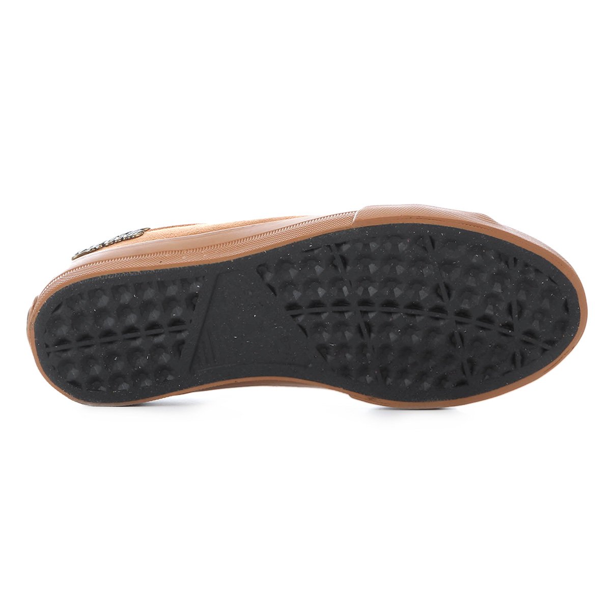 Tênis Coca-Cola Basket Suede Feminino - 3