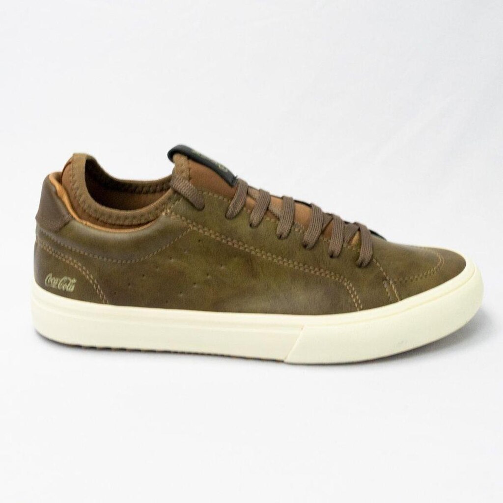 Tenis Coca Cola Cc2253