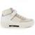 Tenis Coca Cola Cc2258 - Off White