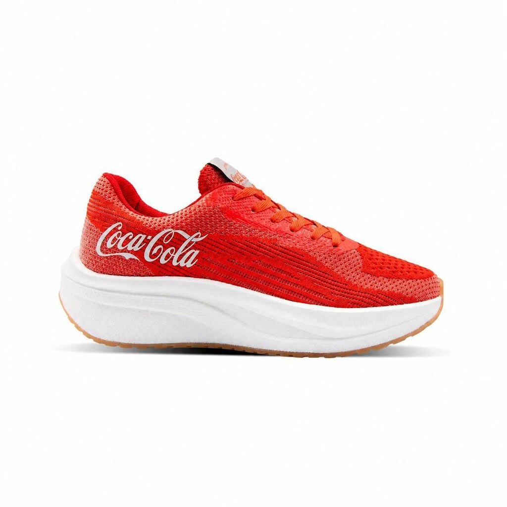 Tênis Coca Cola Comfort Motion - Masculino
