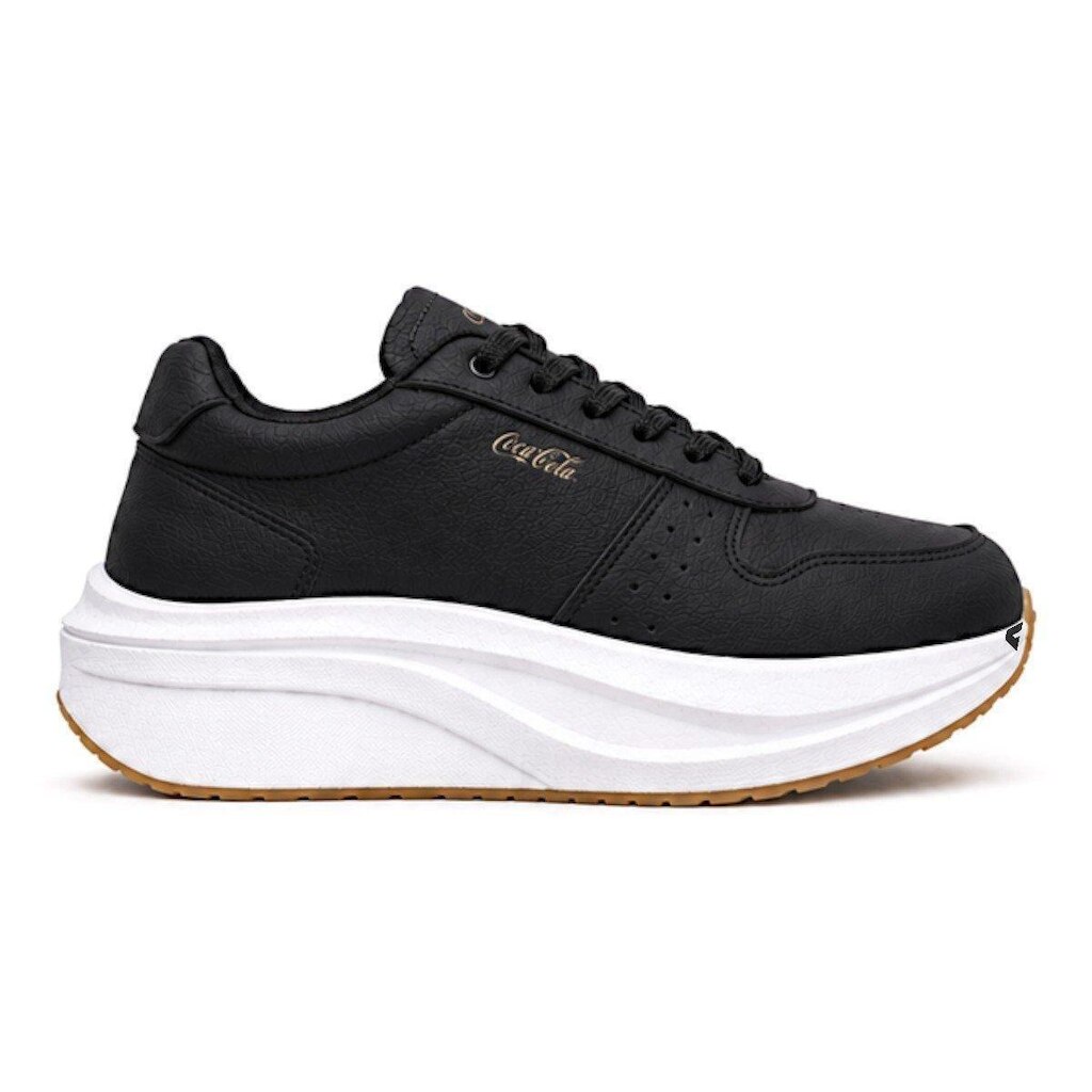 Tenis Coca Cola Comfort Park Masculino