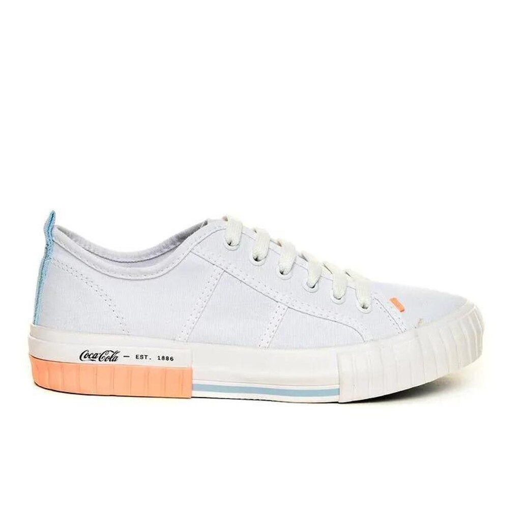 Tênis Coca Cola Copacabana