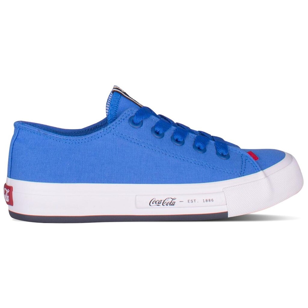 TENIS COCA COLA DAYTONA MASCULINO