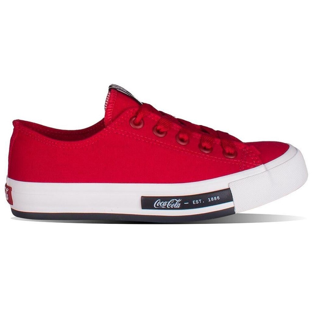 TENIS COCA COLA DAYTONA MASCULINO