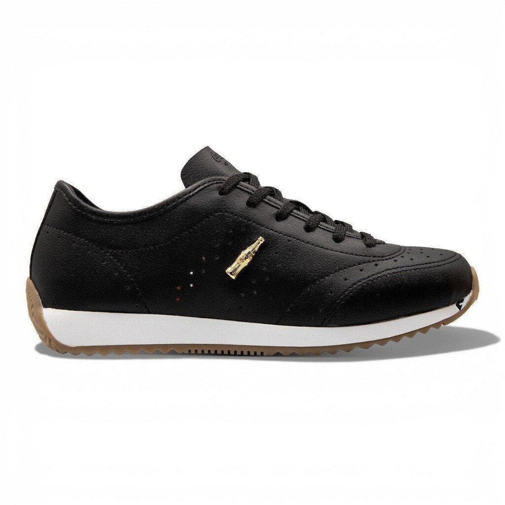 Tenis Coca Cola Eclipse Abbey Town Feminino