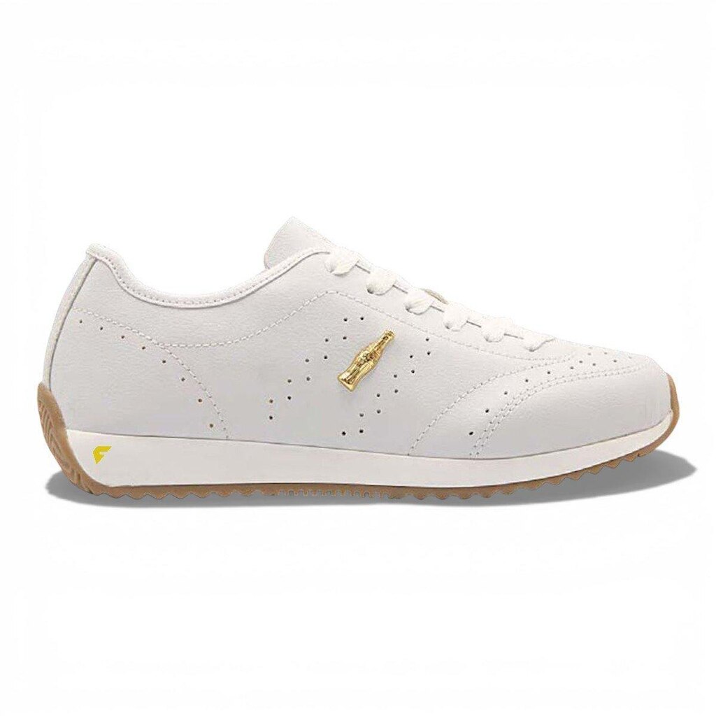 Tenis Coca Cola Eclipse Abbey Town Feminino