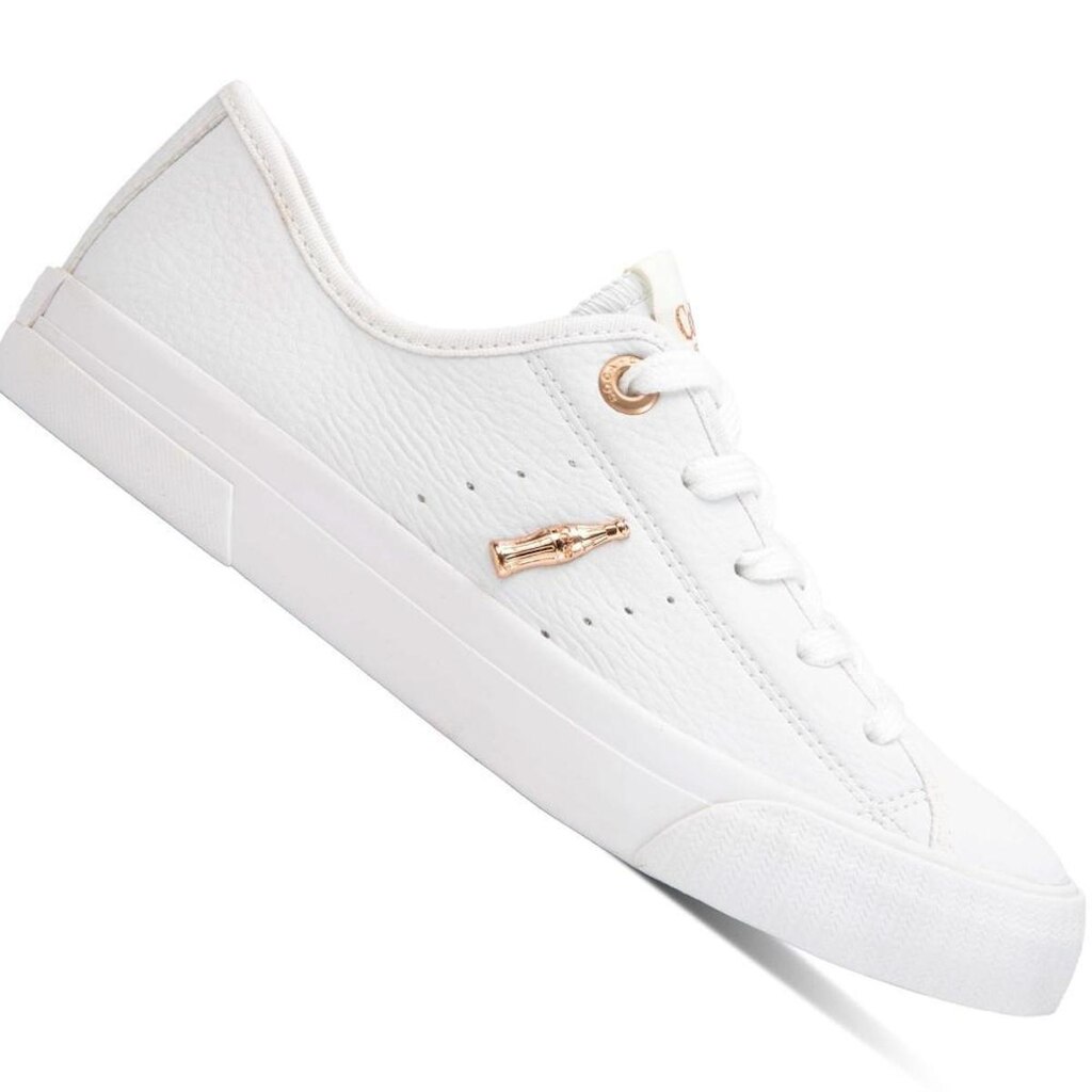 Tenis Coca Cola Flow Town Cc2567 Feminino